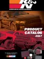 filtro kn PRODUCT CATALOG 2017 filtro kn Colombo paraná PR