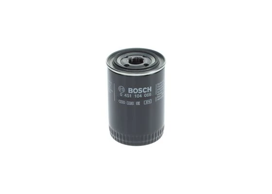 Imagem do filtro 0451104066 da marca BOSCH