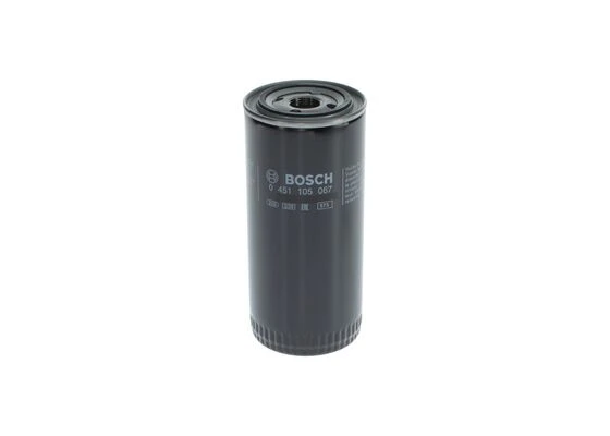 Imagem do filtro 0451105067 da marca BOSCH
