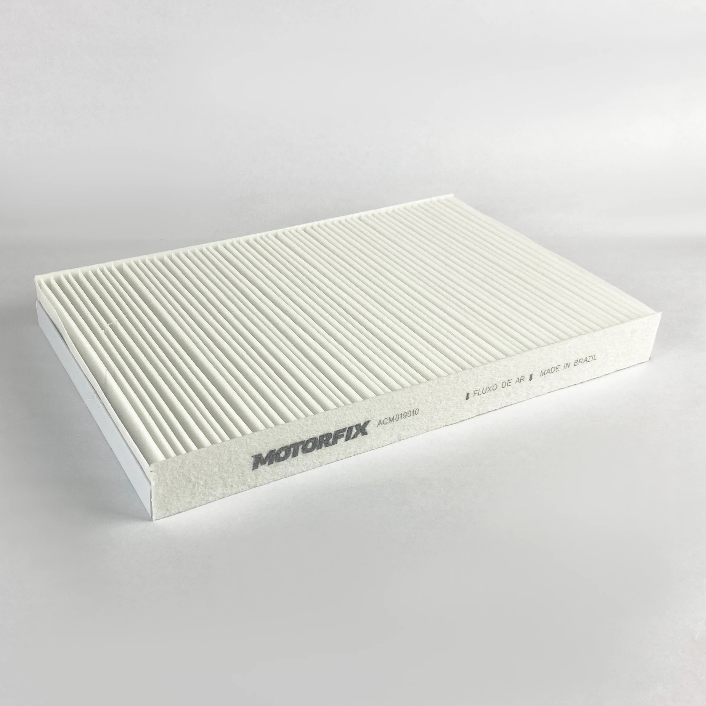 Imagem do filtro ACM019010 da marca MOTORFIX