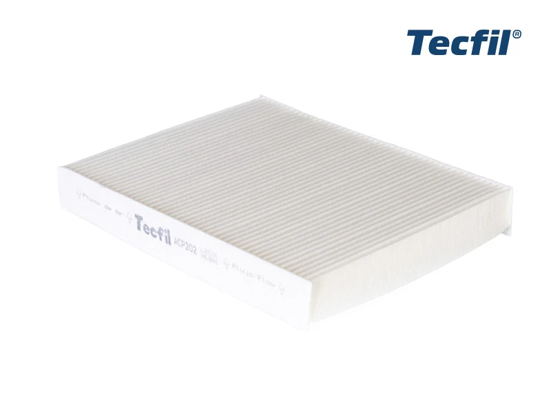 Imagem do filtro ACP202 da marca TECFIL