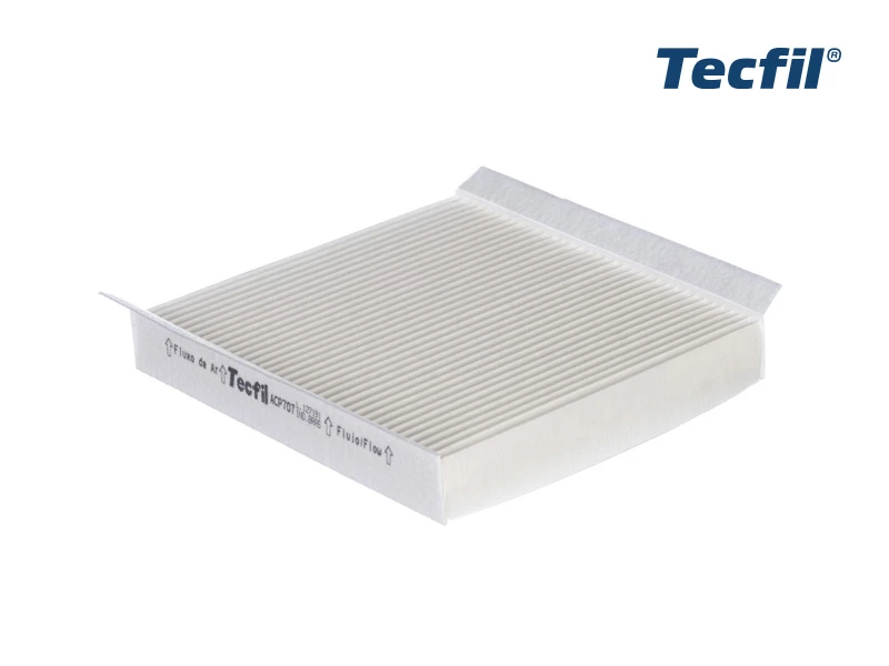 Imagem do filtro ACP707 da marca TECFIL