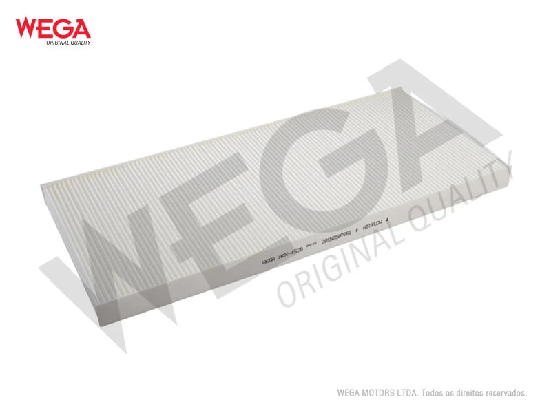 Imagem do filtro AKX-4526 da marca WEGA