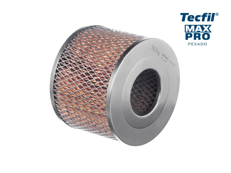 Imagem do filtro AP5411 da marca TECFIL