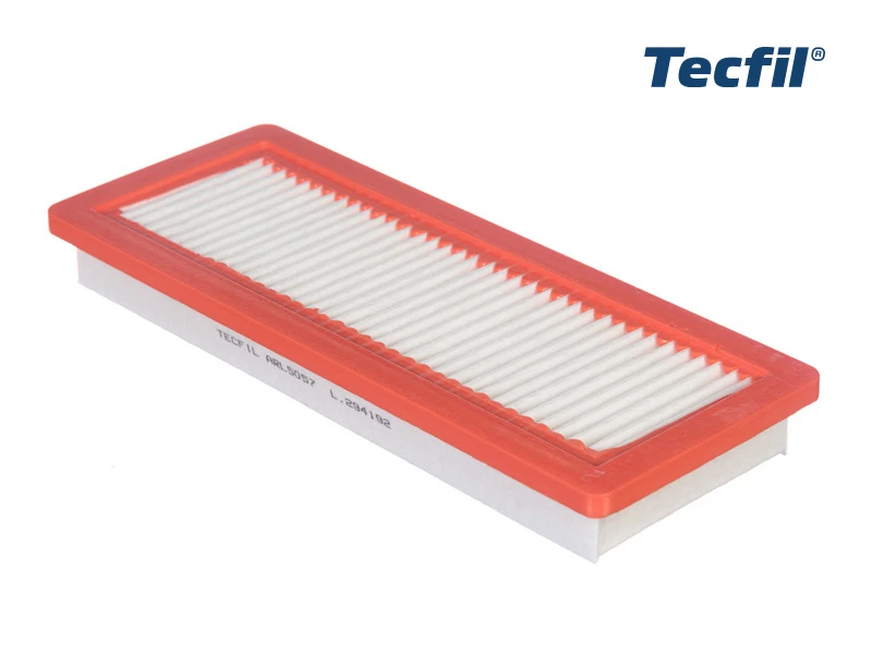Imagem do filtro ARL5057 da marca TECFIL