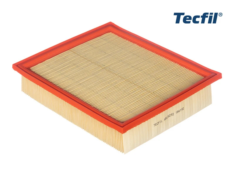 Imagem do filtro ARL6092 da marca TECFIL