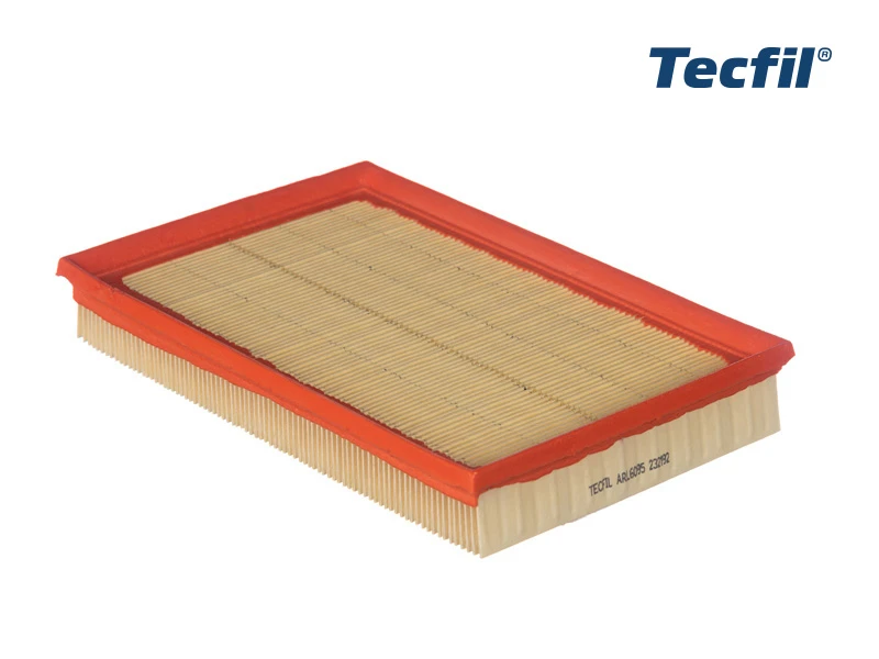 Imagem do filtro ARL6095 da marca TECFIL