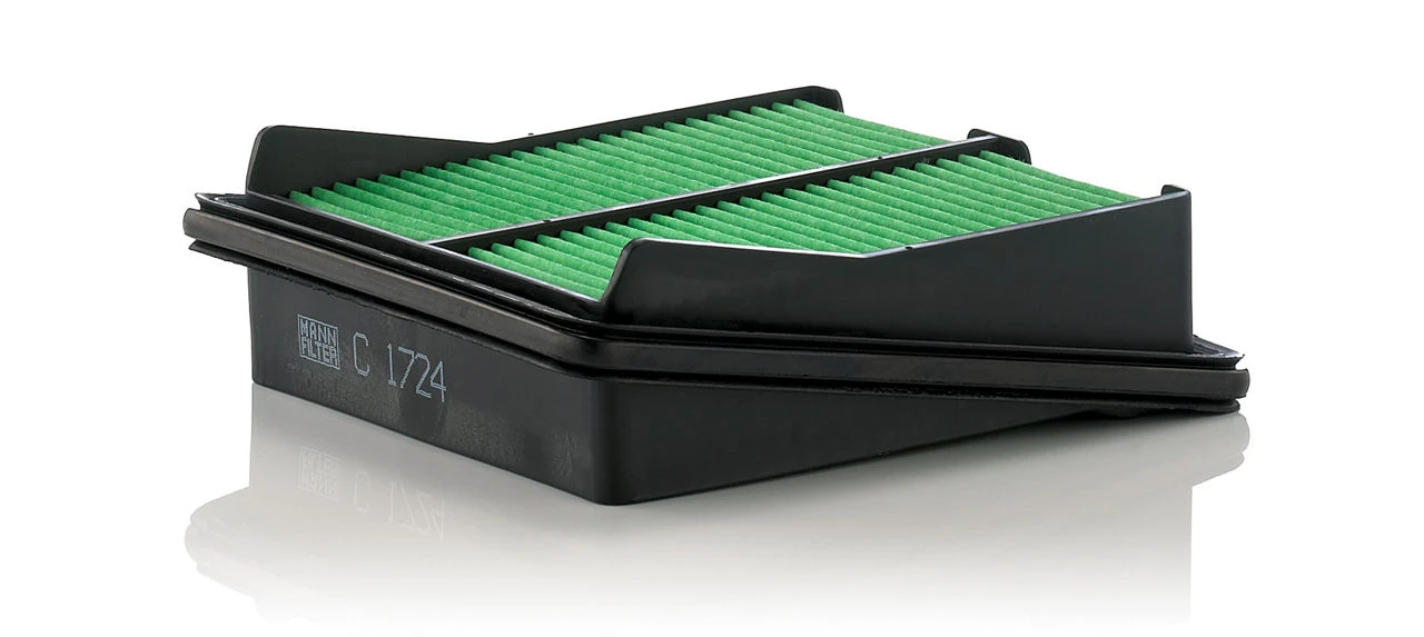 Imagem do filtro C 1724 da marca MANN
