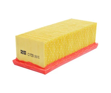 Imagem do filtro C 1733 da marca MANN