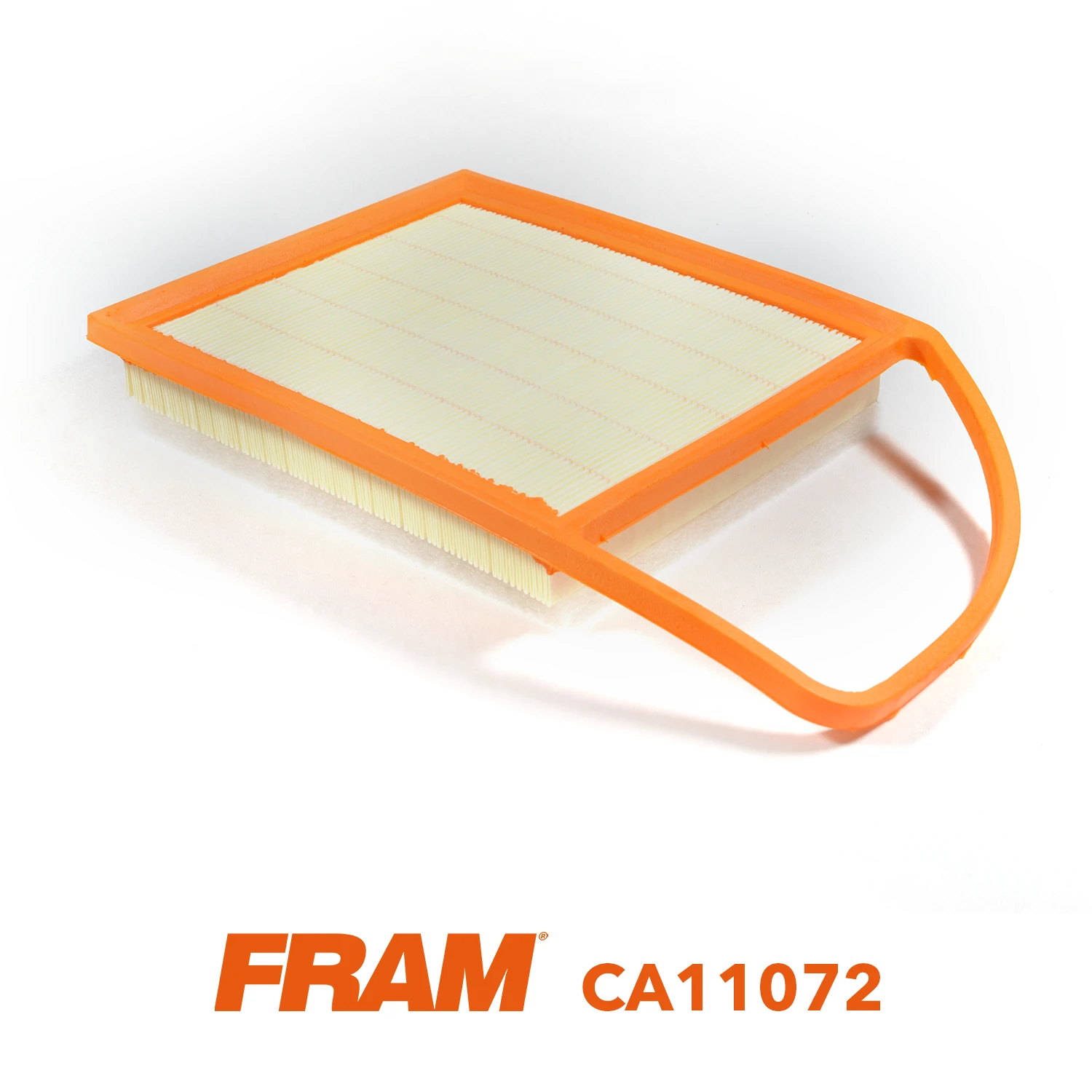 Imagem do filtro CA11072 da marca FRAM