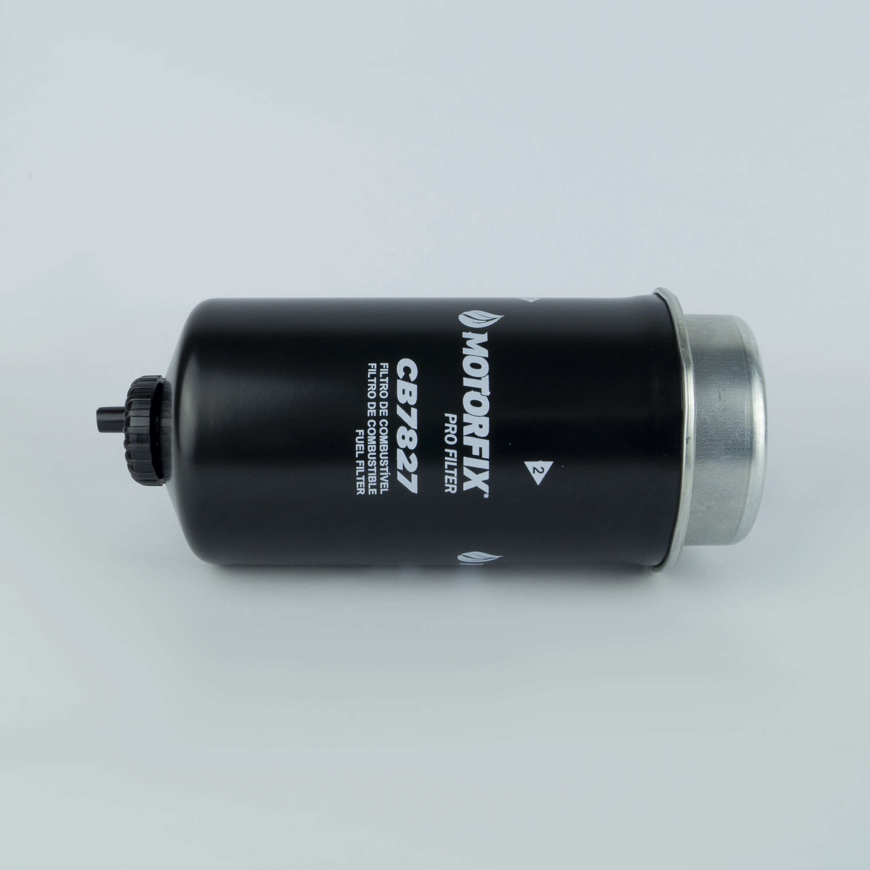 Imagem do filtro CB7827 da marca MOTORFIX