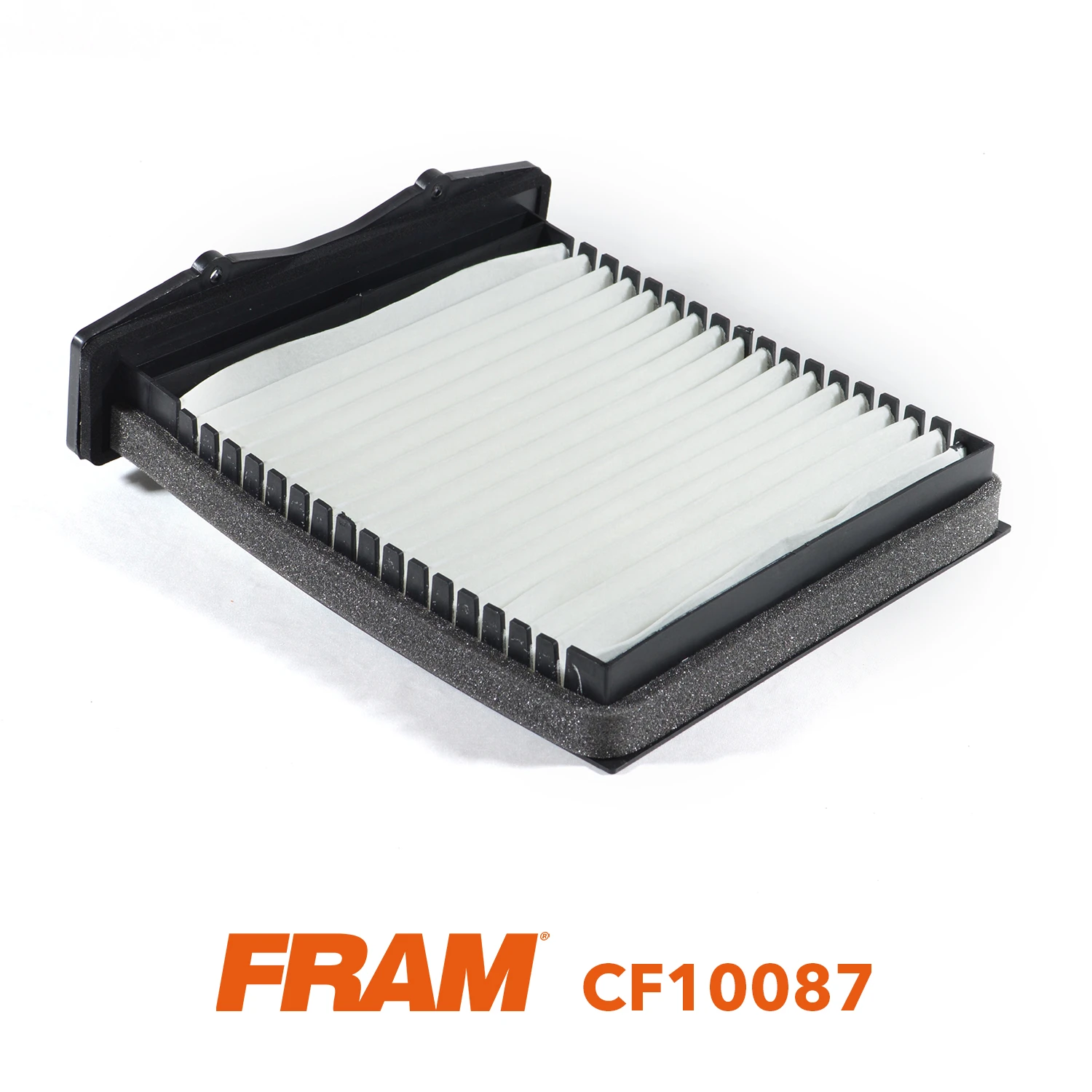 Imagem do filtro CF10087 da marca FRAM