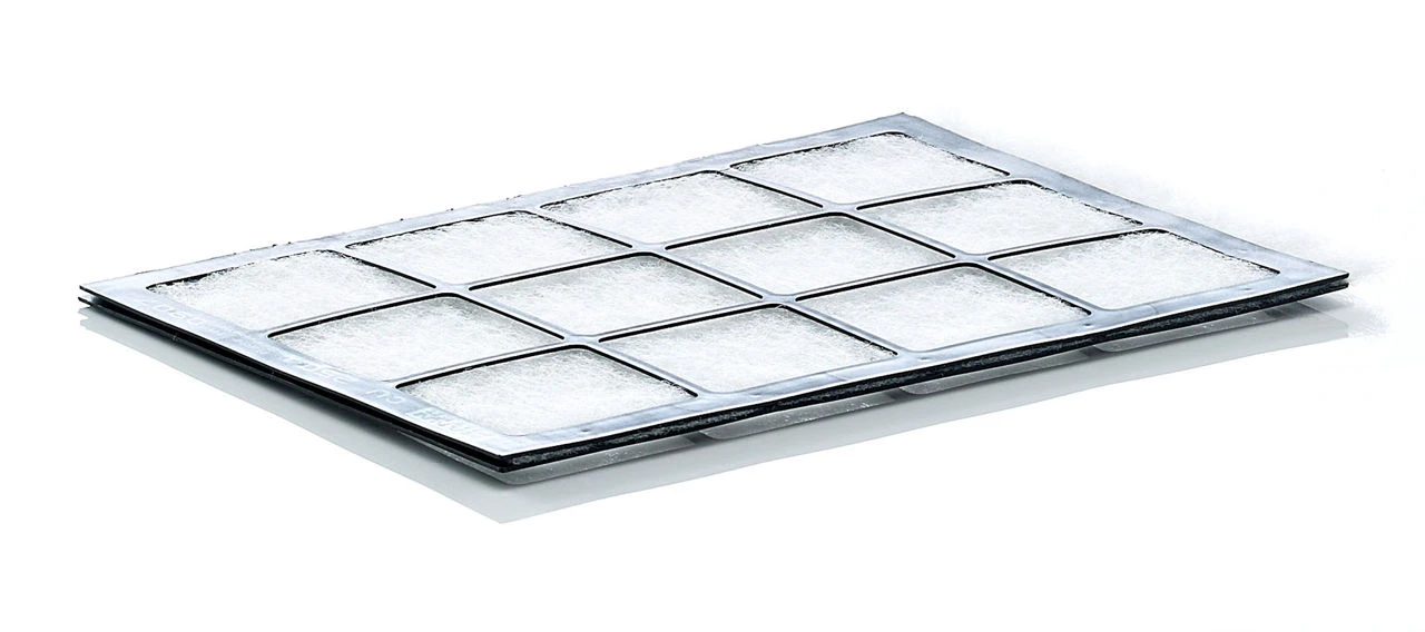 Imagem do filtro CU 2504 da marca MANN