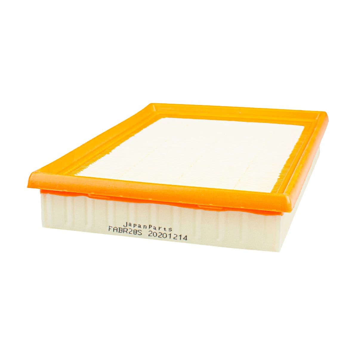 Imagem do filtro FABR28S da marca JAPANPARTS