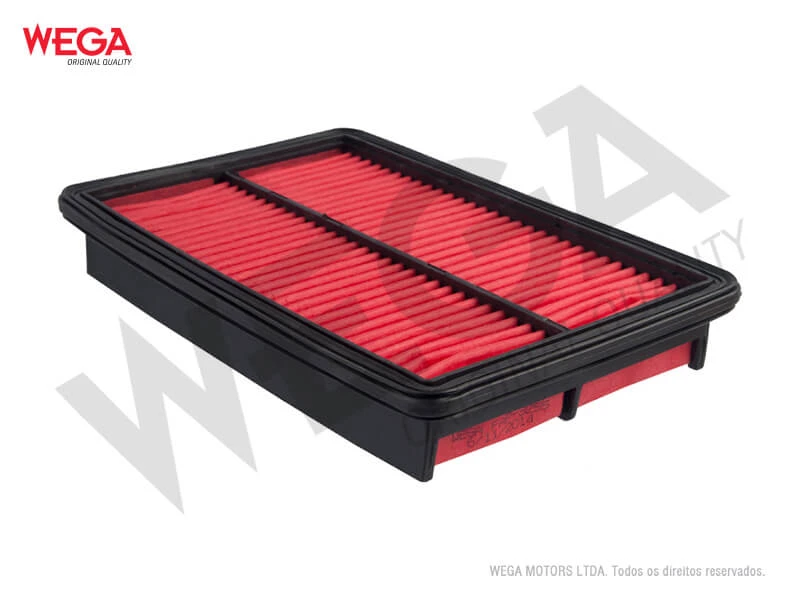 Imagem do filtro FAP 3255 da marca WEGA