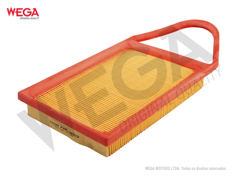 Imagem do filtro FAP-4043 da marca WEGA