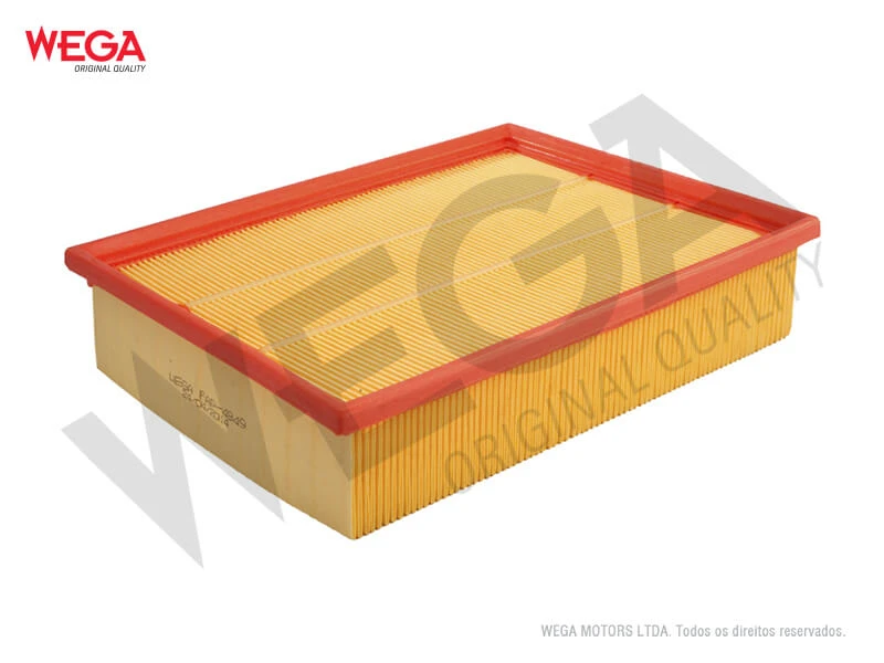 Imagem do filtro FAP 4849 da marca WEGA