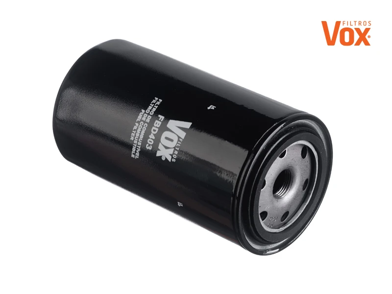 Imagem do filtro FBD403 da marca VOX