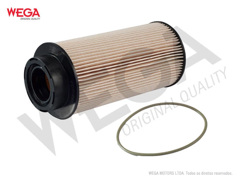 Imagem do filtro FCD-0951 da marca WEGA
