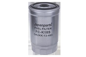 Imagem do filtro FCK18S da marca JAPANPARTS