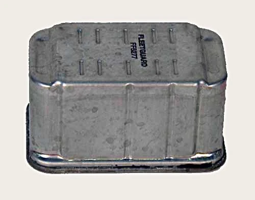 Imagem do filtro FF5277 da marca FLEETGUARD