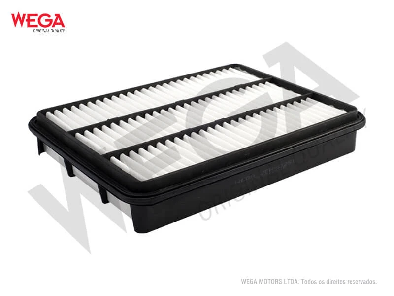 Imagem do filtro JFA-0251 da marca WEGA