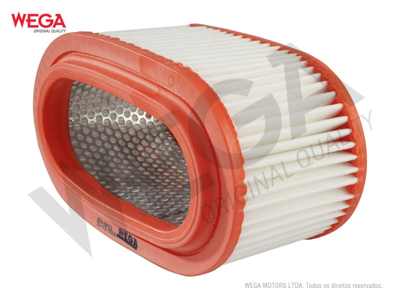 Imagem do filtro JFA-0H13 da marca WEGA