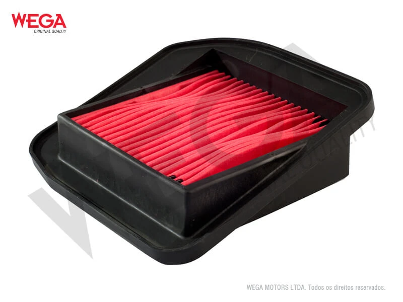 Imagem do filtro JFA-0M03 da marca WEGA