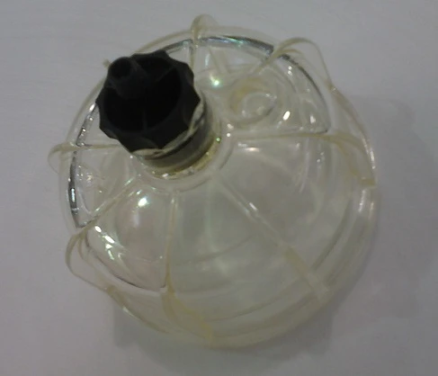 Imagem do filtro KR27004 da marca PARKER RACOR