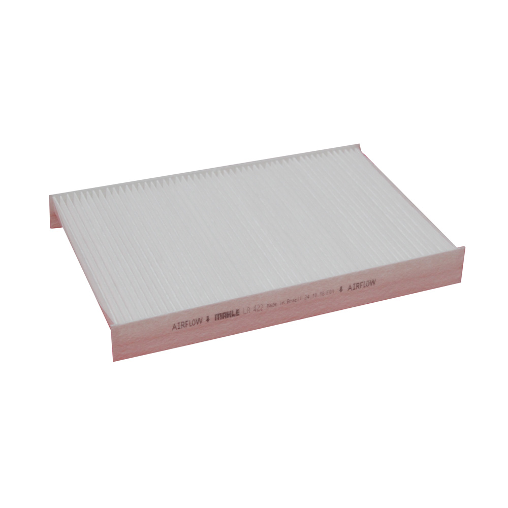 Imagem do filtro LA422 da marca MAHLE
