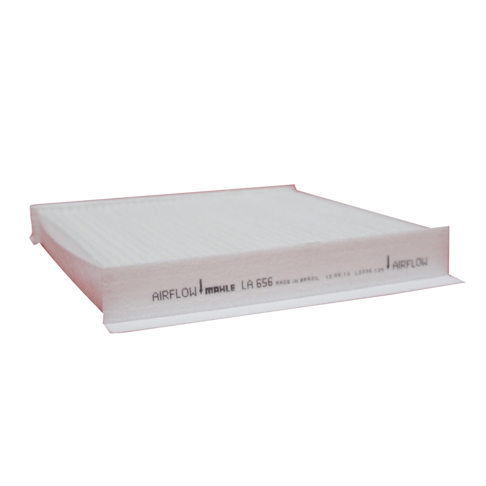 Imagem do filtro LA656 da marca MAHLE