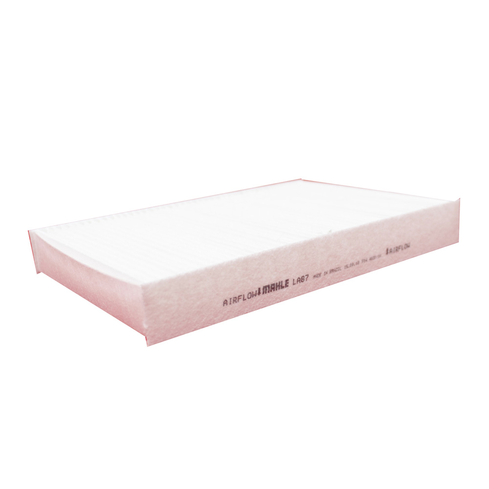 Imagem do filtro LA87 da marca MAHLE