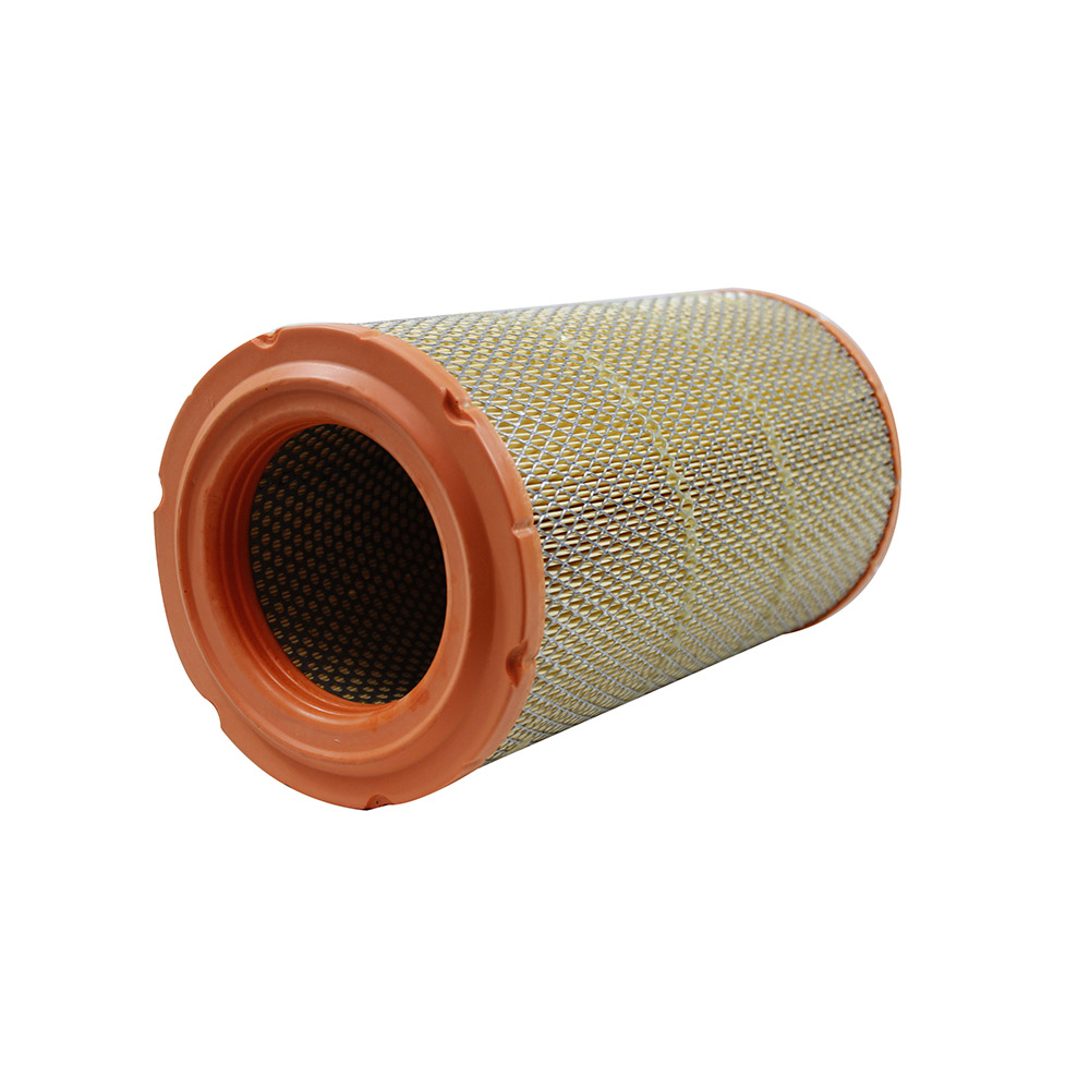 Imagem do filtro LX3614 da marca MAHLE - METAL LEVE