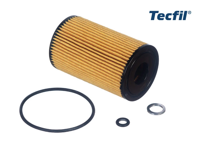 Imagem do filtro PEL115 da marca TECFIL