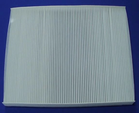 Imagem do filtro RAC0006 da marca PARKER RACOR