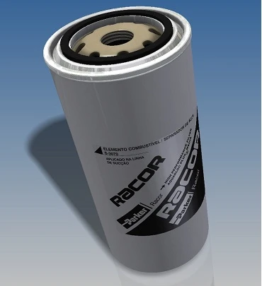 Imagem do filtro S3070 da marca PARKER RACOR