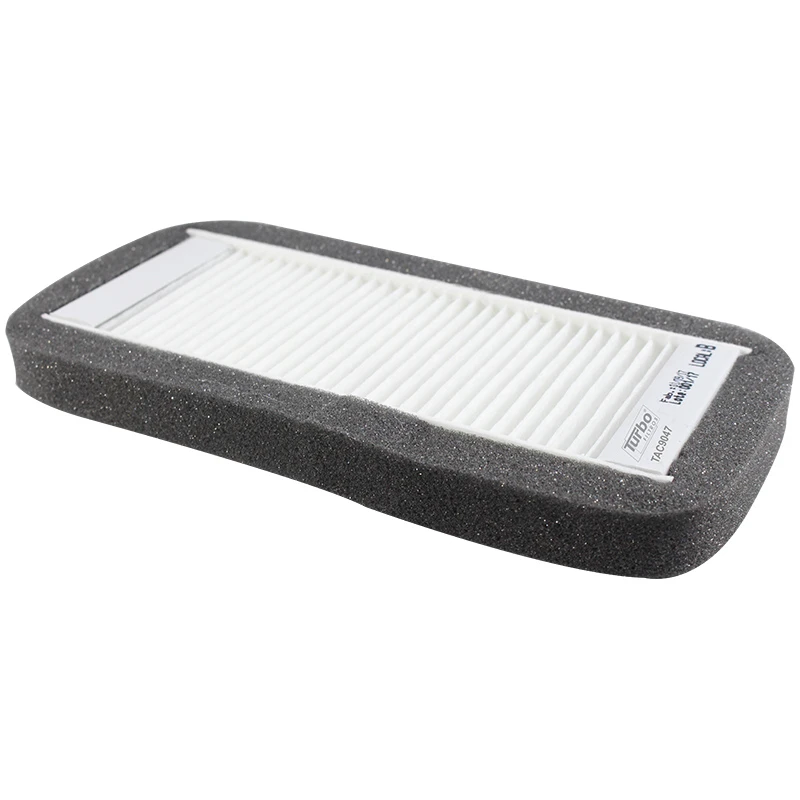 Imagem do filtro TAC9047 da marca TURBO