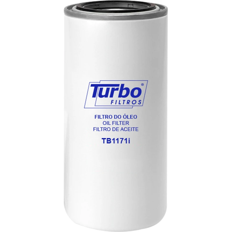 Imagem do filtro TB1171 da marca TURBO