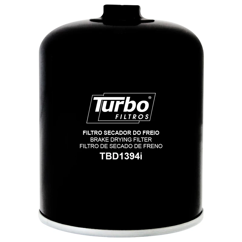 Imagem do filtro TBD1394 da marca TURBO