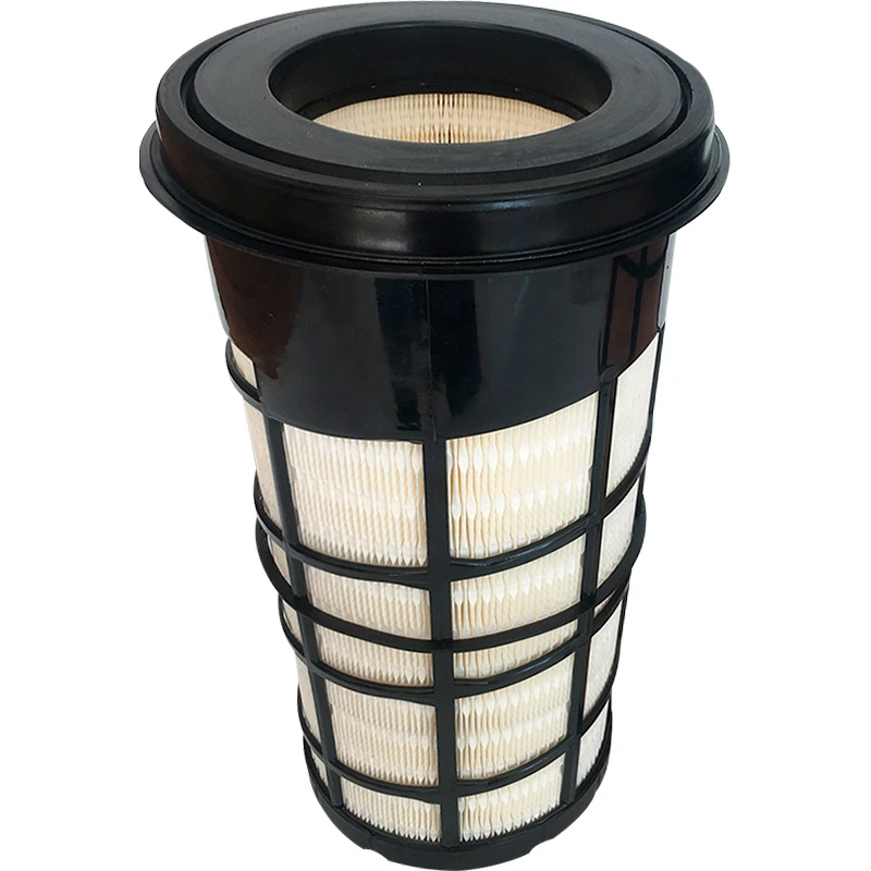 Imagem do filtro TR1190 da marca TURBO