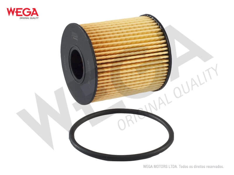 Imagem do filtro WOE 710 da marca WEGA