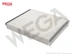 Imagem do filtro AKX-35285 da marca WEGA