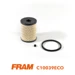 Imagem do filtro C10039ECO da marca FRAM