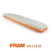 Imagem do filtro CA11210 da marca FRAM