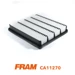 Imagem do filtro CA11270 da marca FRAM