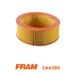 Imagem do filtro CA4385 da marca FRAM