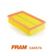 Imagem do filtro CA4576 da marca FRAM