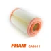 Imagem do filtro CA5611 da marca FRAM