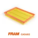 Imagem do filtro CA5682 da marca FRAM
