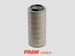Imagem do filtro CA9515 da marca FRAM